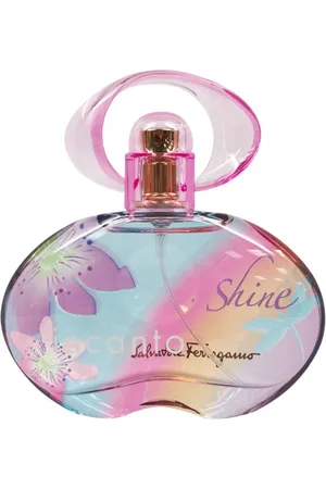 Salvatore Ferragamo Incanto Shine woda toaletowa 50 ml