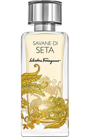 Salvatore Ferragamo Savane di Seta woda perfumowana 100 ml