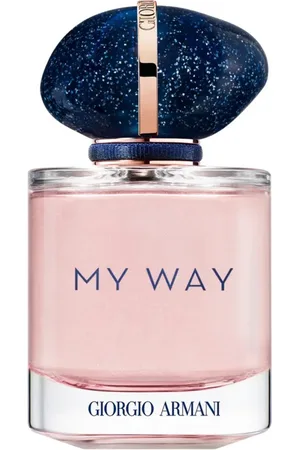 Giorgio Armani My Way Nacre Exclusive Edition EDP 50 ml