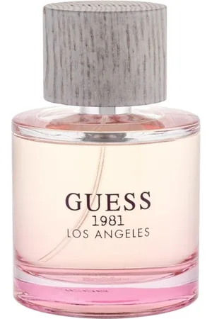 Guess 1981 Los Angeles Women woda toaletowa 100 ml