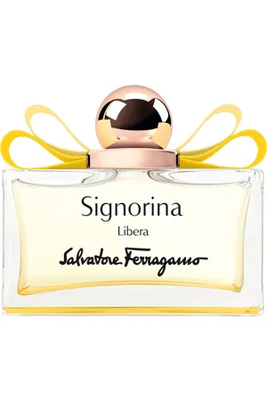 Salvatore Ferragamo Signorina Libera woda perfumowana 100 ml
