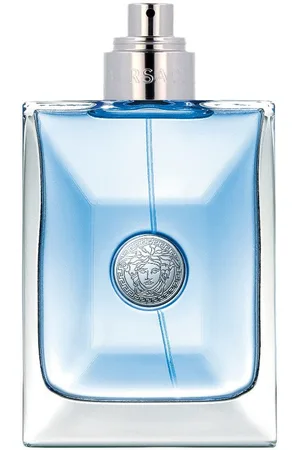 VERSACE Pour Homme woda toaletowa 100 ml TESTER
