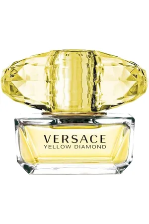 VERSACE Yellow Diamond woda toaletowa 50 ml