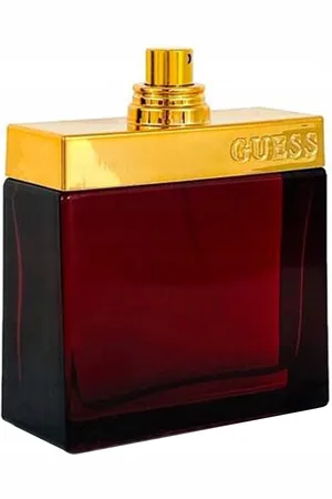 Guess Seductive Homme Red woda toaletowa 100 ml TESTER