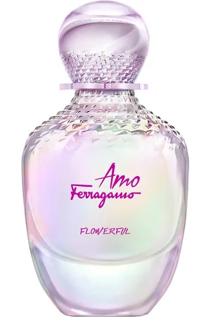 Salvatore Ferragamo Amo Ferragamo Flowerful woda toaletowa 100 ml