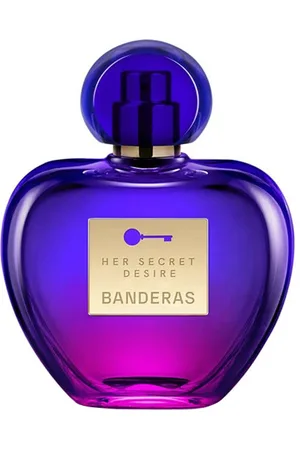 Antonio Banderas Her Secret Desire woda toaletowa 80 ml