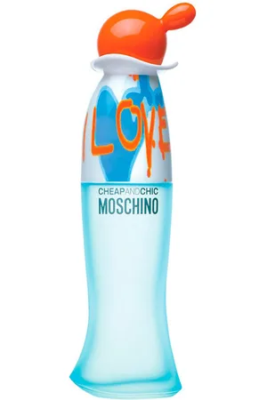 Moschino I Love Love woda toaletowa 100 ml