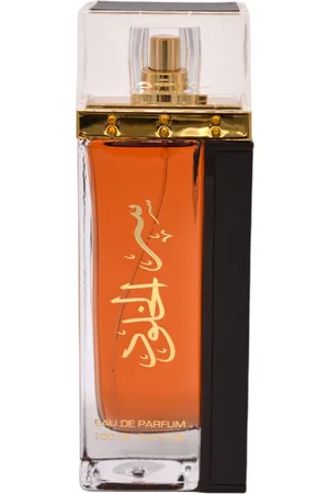 Lattafa Ser Al Khulood Brown woda perfumowana 100 ml