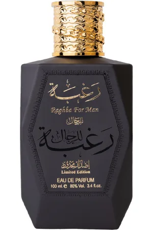 Lattafa Raghba For Man woda perfumowana 100 ml