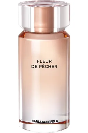 Karl Lagerfeld Fleur de Pecher woda perfumowana 100 ml