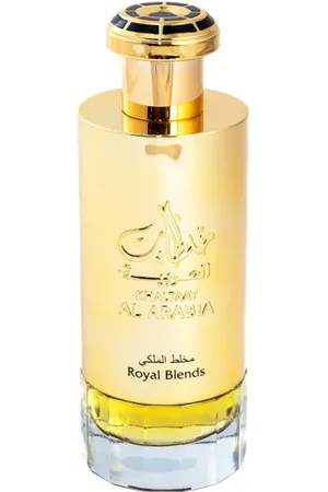 Lattafa Khaltaat Al Arabia Royal Blends woda perfumowana 100 ml