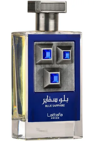 Lattafa Blue Sapphire woda perfumowana 100 ml