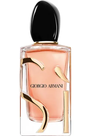 Giorgio Armani Si Eau de Parfum Intense woda perfumowana 100 ml Refillable TESTER