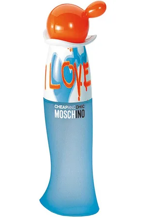 Moschino I Love Love woda toaletowa 30 ml