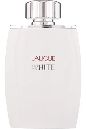Lalique White pour Homme woda toaletowa 125 ml TESTER