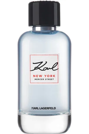 Karl Lagerfeld New York Mercer Street woda toaletowa 100 ml