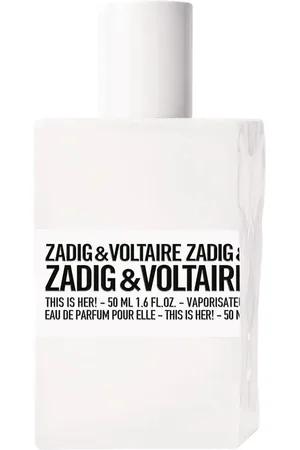 Zadig & Voltaire This is Her woda perfumowana 50 ml