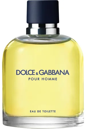 Dolce & Gabbana Pour Homme woda toaletowa 125 ml