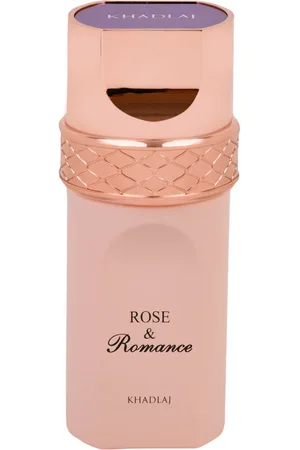Khadlaj Rose & Romance woda perfumowana 100 ml