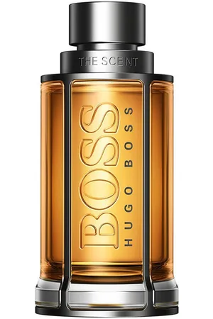 HUGO BOSS Boss The Scent woda toaletowa 100 ml