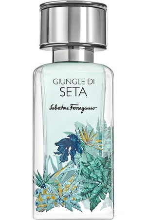 Salvatore Ferragamo Giungle di Seta woda perfumowana 50 ml