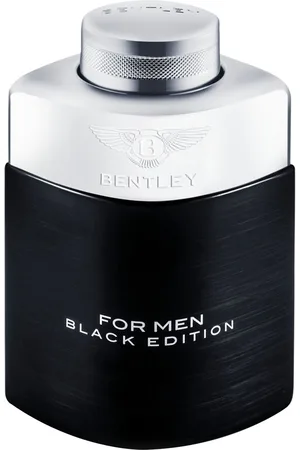 Bentley For Men Black Edition woda perfumowana 100 ml