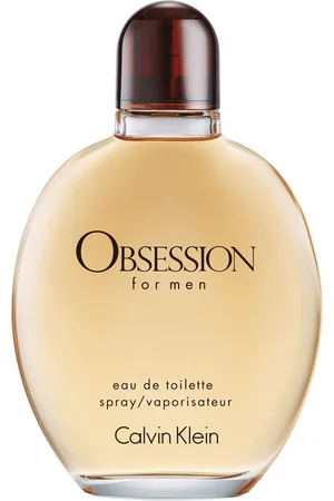 Calvin Klein Obsession for Men woda toaletowa 200 ml