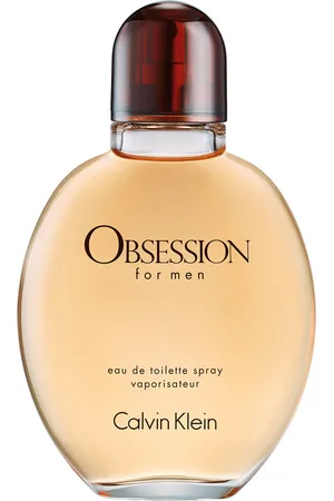 Calvin Klein Obsession for Men woda toaletowa 75 ml