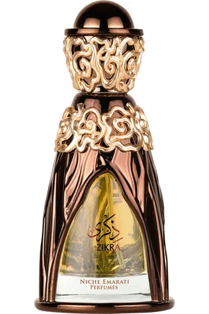Niche Emarati Zikra woda perfumowana 100 ml