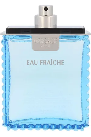 VERSACE Man Eau Fraiche woda toaletowa 100 ml TESTER