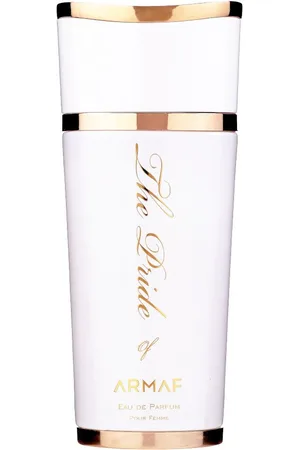 Armaf The Pride of White Pour Femme woda perfumowana 100 ml
