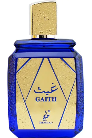 Khadlaj Gaith woda perfumowana 100 ml