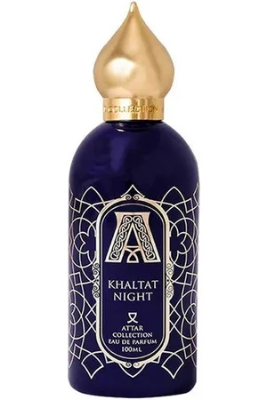 Attar Collection Khaltat Nigh woda perfumowana 100 ml