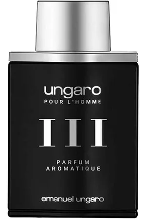 Emanuel Ungaro Pour L