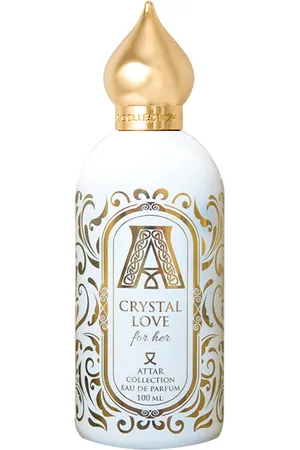 Attar Collection Crystal Love for Her woda perfumowana 100 ml