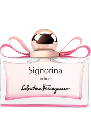 Salvatore Ferragamo Signorina in Fiore woda toaletowa 100 ml