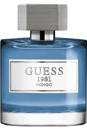 Guess 1981 Indigo for Men woda toaletowa 100 ml