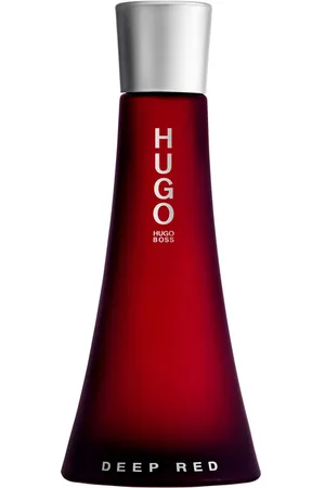 HUGO BOSS Hugo Deep Red woda perfumowana 90 ml