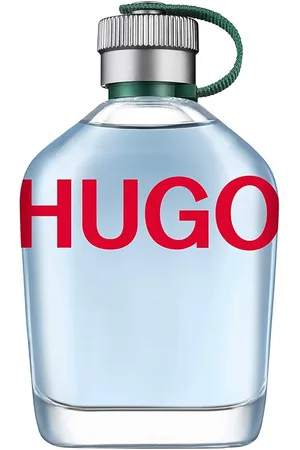 HUGO BOSS Hugo Man 2021 woda toaletowa 200 ml