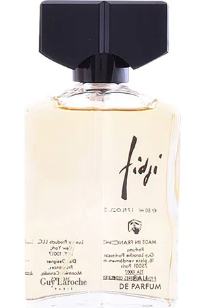 GUY LAROCHE Fidji Eau de Parfum woda perfumowana 50 ml