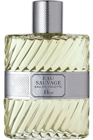Dior Eau Sauvage woda toaletowa 100 ml TESTER
