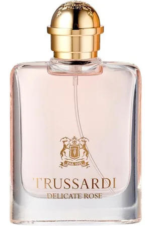 Trussardi Delicate Rose woda toaletowa 50 ml