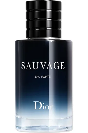 Dior Sauvage Eau Forte Parfum perfumy 60 ml