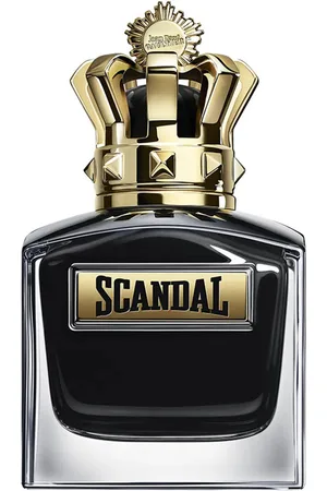 Jean Paul Gaultier Scandal Pour Homme Le Parfum woda perfumowana 100 ml Refillable