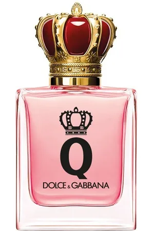 Dolce & Gabbana Q by woda perfumowana 50 ml
