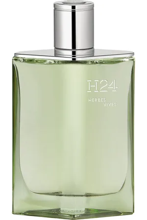 Hermès H24 Herbes Vives woda perfumowana 100 ml Refillable