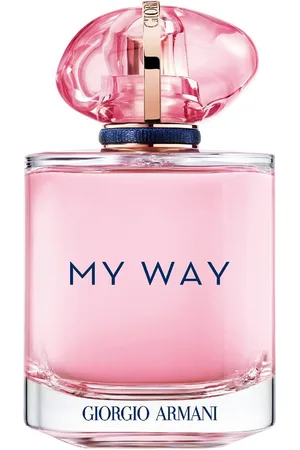 Giorgio Armani My Way Nectar woda perfumowana 90 ml TESTER
