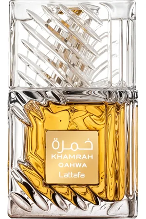 Lattafa Khamrah Qahwa woda perfumowana 100 ml