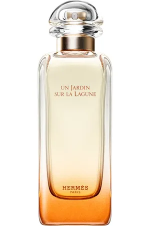 Hermès Un Jardin Sur La Lagune woda toaletowa 100 ml TESTER