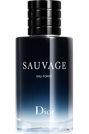 Dior Sauvage Eau Forte Parfum perfumy 100 ml